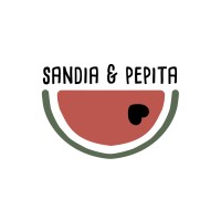Sandia&Pepita Logo