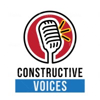 Constructive Voices Logo