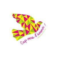 Cap vers lAvenir Logo
