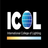 International College of Lighting Logo