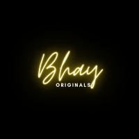 Bhay Originals Logo