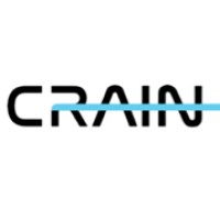 Crain Mobility Logo