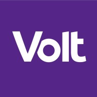Volt Belgium Logo