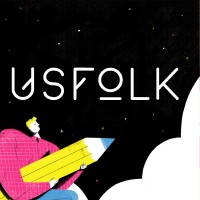 UsFolk Logo