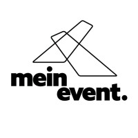 mein event. Logo