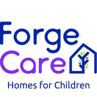 Forge Care Logo