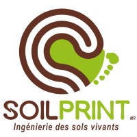 SOILPRINT Logo