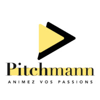 Pitchmann Logo