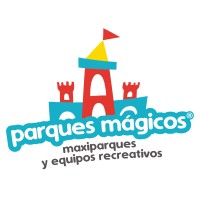 Parques Mágicos Colombia Logo