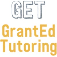 GrantEd Tutoring Logo