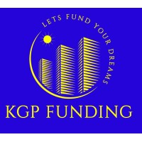 KGP Funding Official Logo