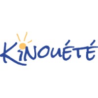 Association Kinouété Logo