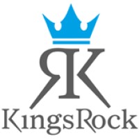 KingsRock Logo