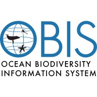 Ocean Biodiversity Information System Logo