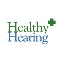 Healthy Hearing Logo
