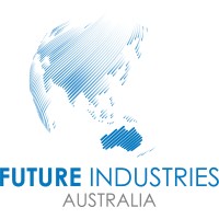 Future Industries Australia Logo