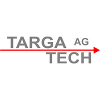 Targa-Tech AG Logo