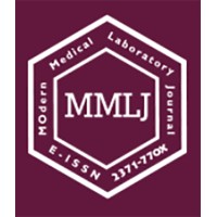 Modern Medical Laboratory Journal Logo
