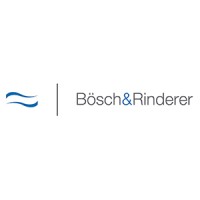 Bösch und Rinderer Revisions AG Logo