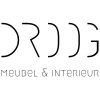 Droog Meubel & Interieur Logo