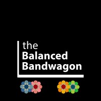 The Balanced Bandwagon Logo