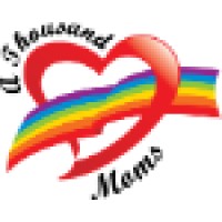 A Thousand Moms Logo
