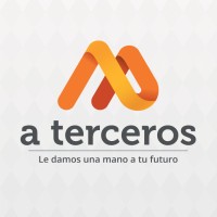 A Terceros Inmobiliaria Logo