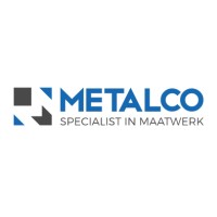 Metalco BV Logo