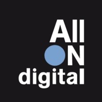 AllOnDigital Logo