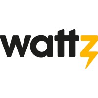 wattz AG Logo