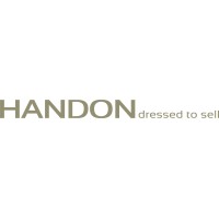 Handon dressed to sell GmbH Logo