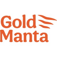 Goldmanta Logo