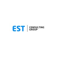 EST CONSULTING GROUP MMC Logo