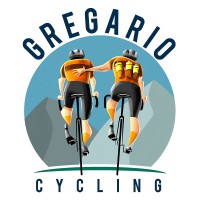 Gregario Cycling Logo