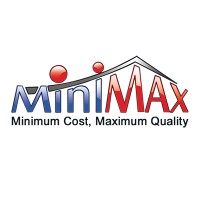 MiniMax Software Solutions Logo