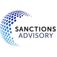 Sanctions Advisory Logo