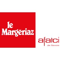 AFATCI DE SAVOIE - Lycée le Margériaz Logo
