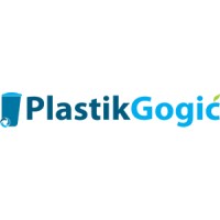 Plastik Gogić Logo