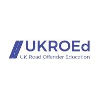 UKROEd Logo