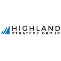 Highland Strategy Group Logo