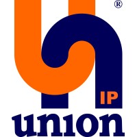 Union of European Practitioners in Intellectual Property [UNION-IP] Logo