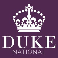 Duke National Ltd Logo