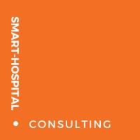 Smart Hospital Consulting B.V. Logo