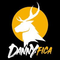 DANNYFICA CREATIVE Logo