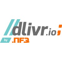 dlivr.io by .NFQ Logo