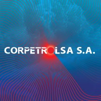 CORPETROLSA S.A. Logo
