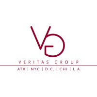 Veritas Group Logo