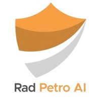 RadPetro AI Inc. Logo