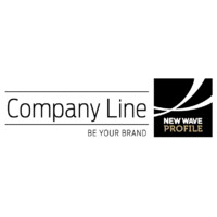 Company Line AB Logo