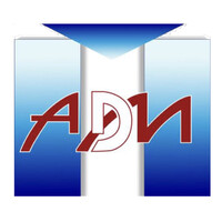ADM SARL Logo